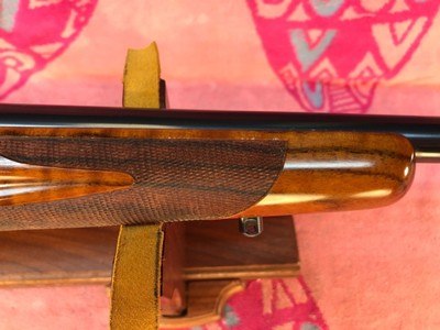 Kimber of Oregon model 82 - KEL-4 22 long rifle - Image 14 of 15