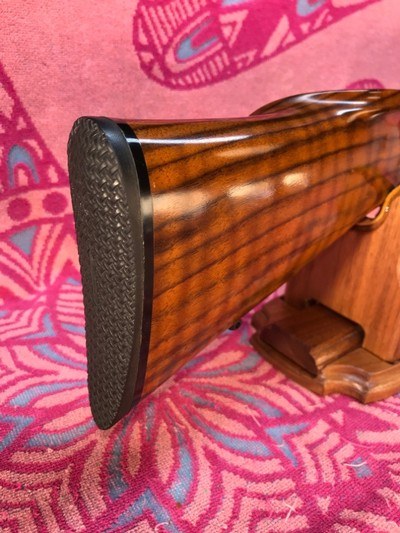 Kimber of Oregon model 82 - KEL-4 22 long rifle - Image 15 of 15
