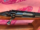 Winchester model 70 Alaskan standard grade pre 64 300 Winchester magnum AS NEW sightless special order gun - Image 9 of 14