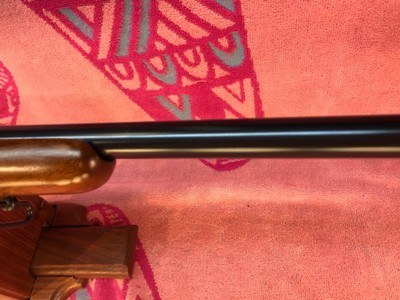 Winchester model 70 Alaskan standard grade pre 64 300 Winchester magnum AS NEW sightless special order gun - Image 6 of 14