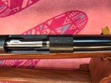 Winchester model 70 Alaskan standard grade pre 64 300 Winchester magnum AS NEW sightless special order gun - Image 10 of 14