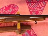 Winchester model 70 Alaskan standard grade pre 64 300 Winchester magnum AS NEW sightless special order gun - Image 5 of 14