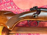 Winchester model 70 Alaskan standard grade pre 64 300 Winchester magnum AS NEW sightless special order gun - Image 3 of 14