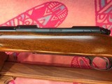 Winchester model 70 Alaskan standard grade pre 64 300 Winchester magnum AS NEW sightless special order gun - Image 12 of 14