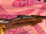 Winchester model 70 Alaskan standard grade pre 64 300 Winchester magnum AS NEW sightless special order gun - Image 1 of 14