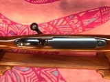 Winchester model 70 Alaskan standard grade pre 64 300 Winchester magnum AS NEW sightless special order gun - Image 7 of 14