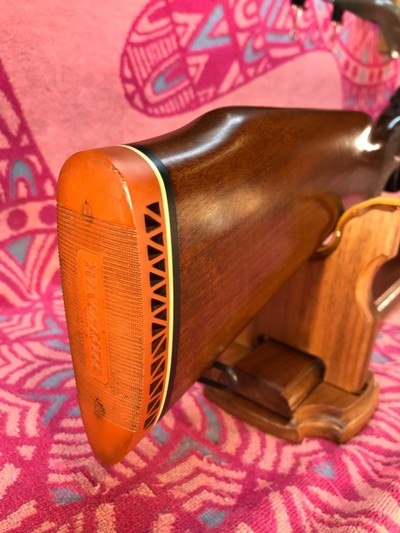 Winchester model 70 Alaskan standard grade pre 64 300 Winchester magnum AS NEW sightless special order gun - Image 13 of 14