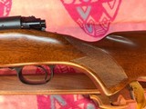 Winchester model 70 Alaskan standard grade pre 64 300 Winchester magnum AS NEW sightless special order gun - Image 11 of 14
