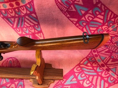 Winchester model 70 standard grade as new pre-64 in 300 H&H magnum calibers - Image 7 of 14