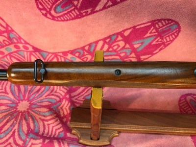 Winchester model 70 standard grade as new pre-64 in 300 H&H magnum calibers - Image 9 of 14