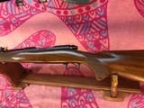 Winchester model 70 standard grade as new pre-64 in 300 H&H magnum calibers - Image 1 of 14