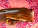 Winchester model 70 standard grade as new pre-64 in 300 H&H magnum calibers - Image 2 of 14