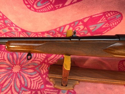 Winchester model 70 standard grade as new pre-64 in 300 H&H magnum calibers - Image 5 of 14