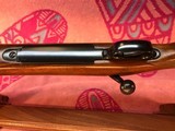 Winchester model 70 standard grade as new pre-64 in 300 H&H magnum calibers - Image 8 of 14