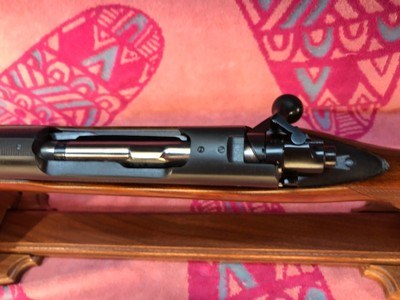 Winchester model 70 standard grade as new pre-64 in 300 H&H magnum calibers - Image 11 of 14