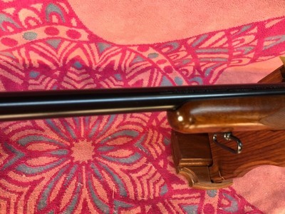 Winchester model 70 standard grade as new pre-64 in 300 H&H magnum calibers - Image 6 of 14