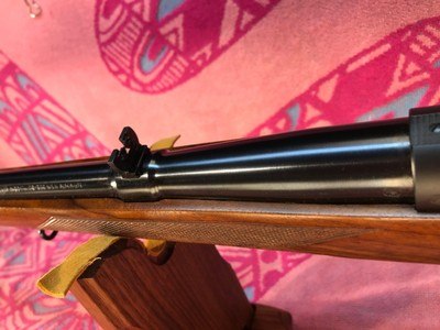 Winchester model 70 standard grade as new pre-64 in 300 H&H magnum calibers - Image 12 of 14
