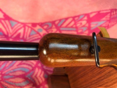 Winchester model 70 standard grade as new pre-64 in 300 H&H magnum calibers - Image 10 of 14