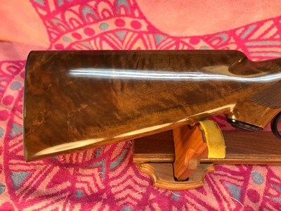 Browning Model 53 Deluxe Commemorative in 32-20 Winchester caliber - Image 10 of 15