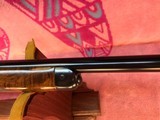 Browning Model 53 Deluxe Commemorative in 32-20 Winchester caliber - Image 15 of 15