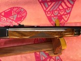 Browning Model 53 Deluxe Commemorative in 32-20 Winchester caliber - Image 14 of 15