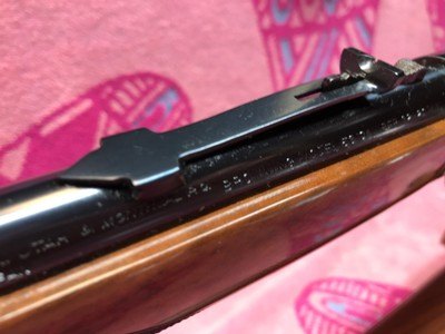 Browning Model 53 Deluxe Commemorative in 32-20 Winchester caliber - Image 8 of 15