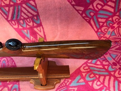 Browning Model 53 Deluxe Commemorative in 32-20 Winchester caliber - Image 5 of 15
