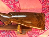 Browning Model 53 Deluxe Commemorative in 32-20 Winchester caliber - Image 2 of 15