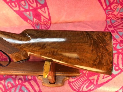 Browning Model 53 Deluxe Commemorative in 32-20 Winchester caliber - Image 2 of 15