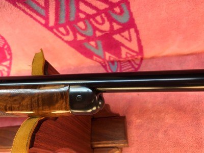 Browning Model 53 Deluxe Commemorative in 32-20 Winchester caliber - Image 15 of 15