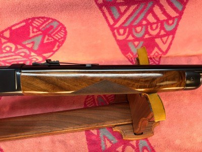 Browning Model 53 Deluxe Commemorative in 32-20 Winchester caliber - Image 13 of 15