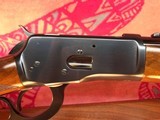 Browning Model 53 Deluxe Commemorative in 32-20 Winchester caliber - Image 12 of 15