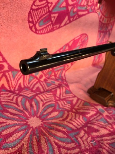 Browning Model 53 Deluxe Commemorative in 32-20 Winchester caliber - Image 9 of 15