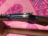 Browning Model 53 Deluxe Commemorative in 32-20 Winchester caliber - Image 7 of 15