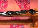 Browning Model 53 Deluxe Commemorative in 32-20 Winchester caliber - Image 6 of 15