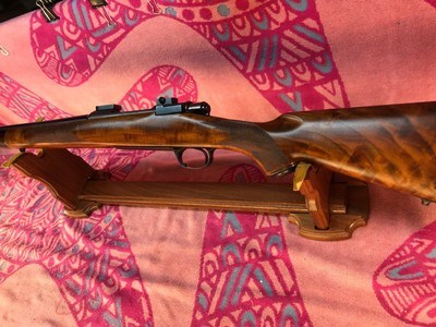 Kimber of Oregon model 89 BGR deluxe grade bolt action rifle in 270 Winchester caliber - Image 1 of 15