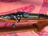 Kimber of Oregon model 89 BGR deluxe grade bolt action rifle in 270 Winchester caliber - Image 9 of 15