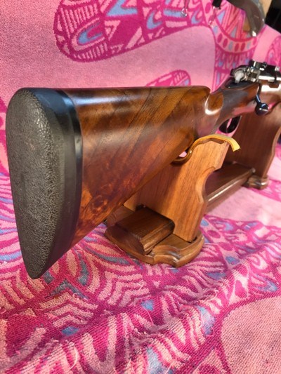 Kimber of Oregon model 89 BGR deluxe grade bolt action rifle in 270 Winchester caliber - Image 15 of 15