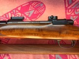 Kimber of Oregon model 89 BGR deluxe grade bolt action rifle in 270 Winchester caliber - Image 13 of 15