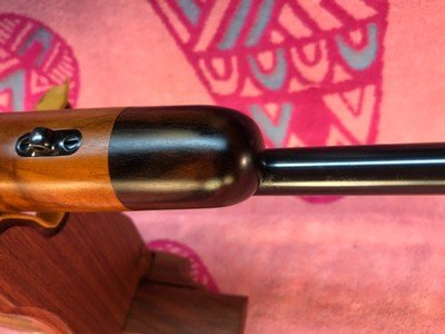 Kimber of Oregon model 89 BGR deluxe grade bolt action rifle in 270 Winchester caliber - Image 8 of 15