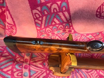 Kimber of Oregon model 89 BGR deluxe grade bolt action rifle in 270 Winchester caliber - Image 6 of 15
