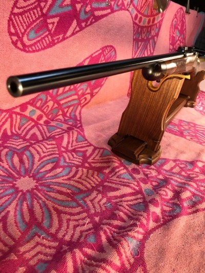 Kimber of Oregon model 89 BGR deluxe grade bolt action rifle in 270 Winchester caliber - Image 14 of 15