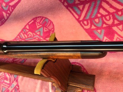 Kimber of Oregon model 89 BGR deluxe grade bolt action rifle in 270 Winchester caliber - Image 10 of 15