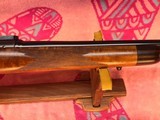 Kimber of Oregon model 89 BGR deluxe grade bolt action rifle in 270 Winchester caliber - Image 5 of 15