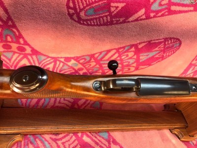 Kimber of Oregon model 89 BGR deluxe grade bolt action rifle in 270 Winchester caliber - Image 7 of 15