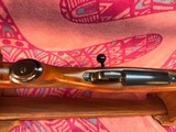 Kimber of Oregon model 89 BGR deluxe grade bolt action rifle in 270 Winchester caliber - Image 7 of 15