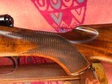 Kimber of Oregon model 89 BGR deluxe grade bolt action rifle in 270 Winchester caliber - Image 12 of 15