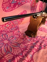 Kimber of Oregon model 89 BGR deluxe grade bolt action rifle in 270 Winchester caliber - Image 14 of 15