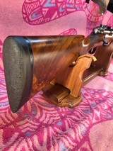 Kimber of Oregon model 89 BGR deluxe grade bolt action rifle in 270 Winchester caliber - Image 15 of 15