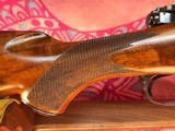 Kimber of Oregon model 89 BGR deluxe grade bolt action rifle in 270 Winchester caliber - Image 3 of 15
